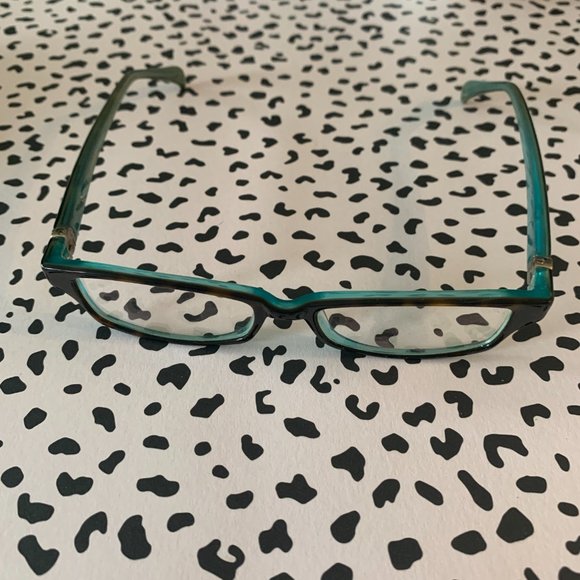 Kate Spade Regine Eyeglass Frames - Picture 5 of 11